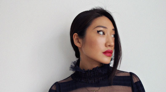 Stream Flux Podcast - 49 - Peggy Gou by Flux